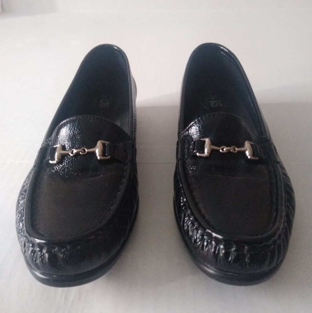 SAS Tripad Comfort Loafers